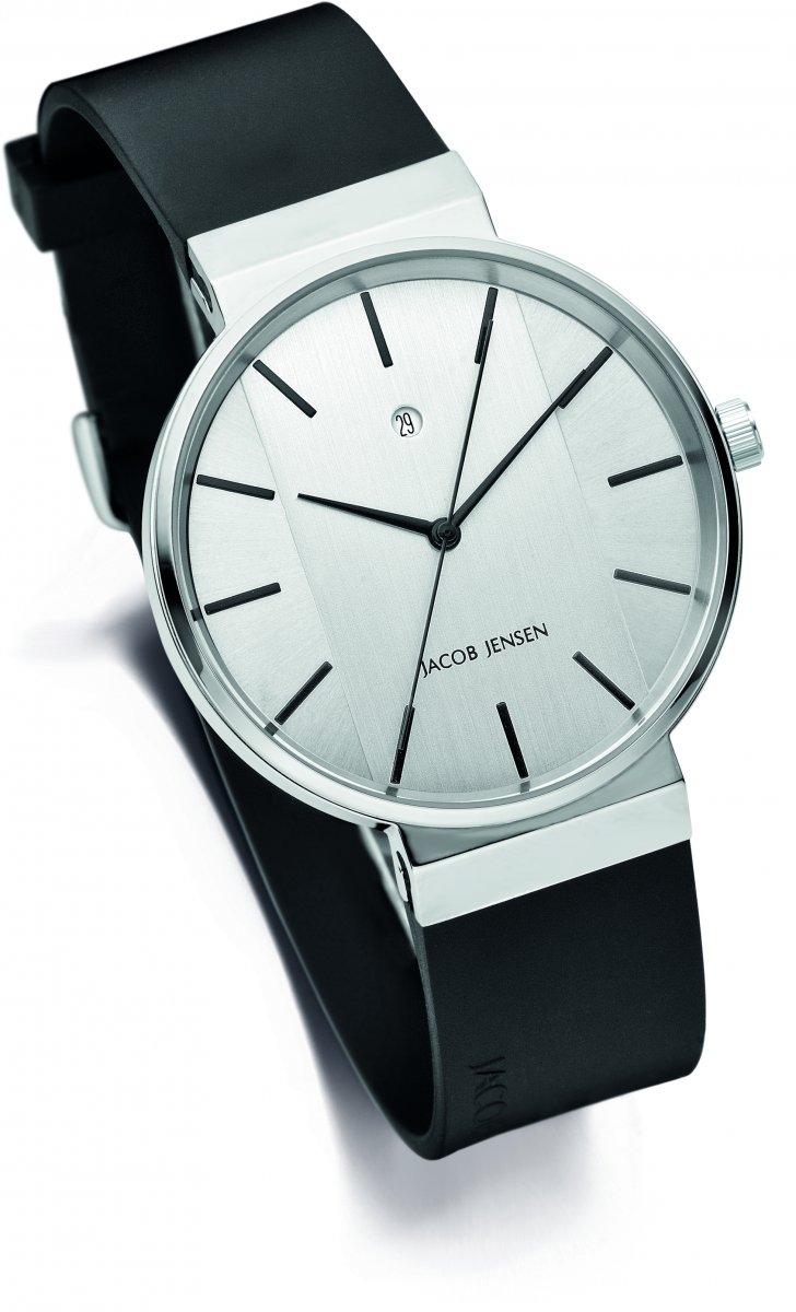 Jacob Jensen New Series 707